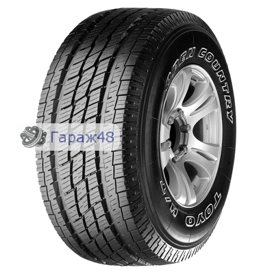 Toyo Open Country H/T 235/70 R15 103S