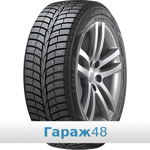 Laufenn i-Fit Ice LW71 215/70 R15 98T